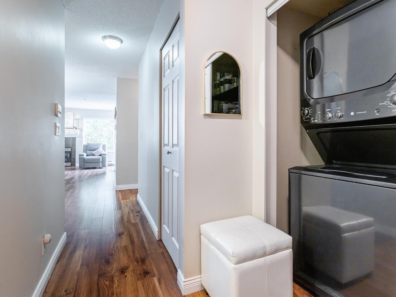 208 - 1668 Grant Avenue - Glenwood PQ Apartment/Condo, 2 Bedrooms (R3011714) #15