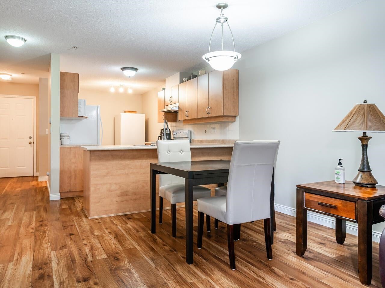 208 - 1668 Grant Avenue - Glenwood PQ Apartment/Condo, 2 Bedrooms (R3011714) #3