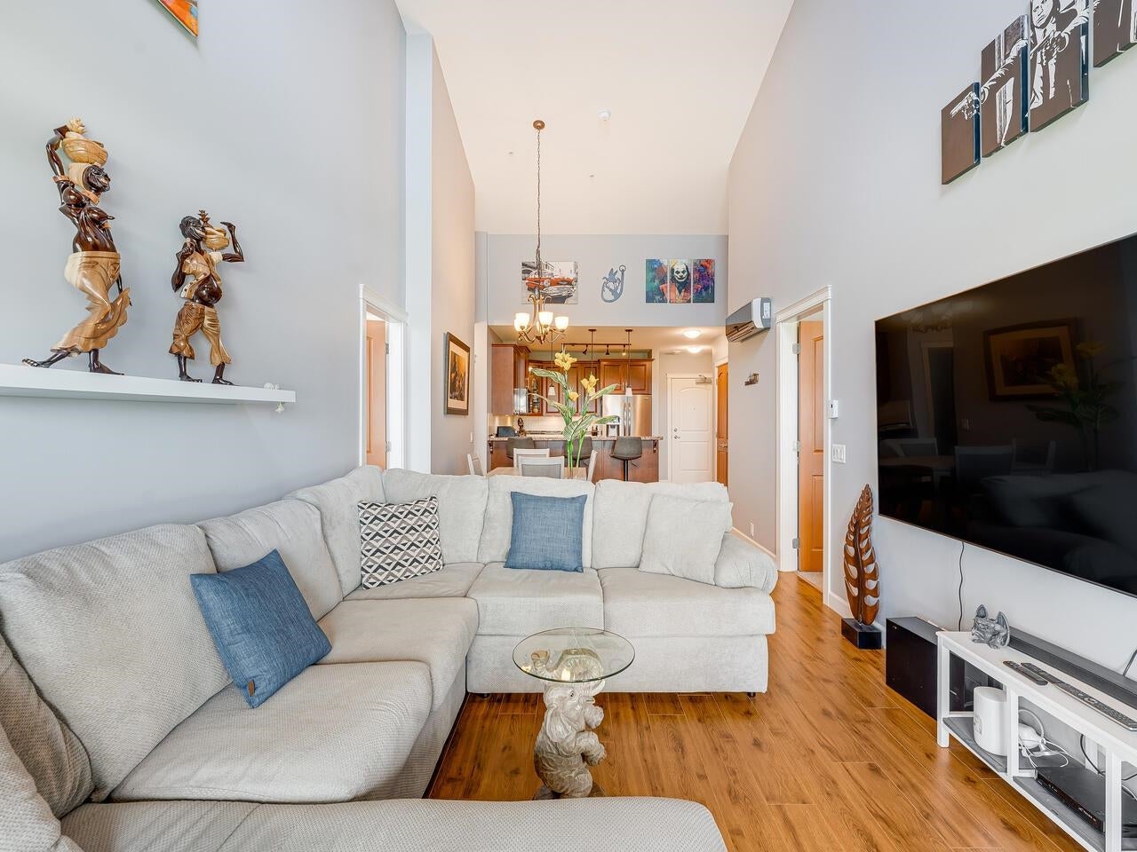 627 - 8067 207 Street - Willoughby Heights Apartment/Condo for Sale, 2 Bedrooms (R3016482) #13
