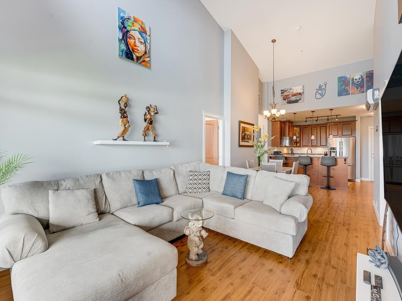 627 - 8067 207 Street - Willoughby Heights Apartment/Condo for Sale, 2 Bedrooms (R3016482) #14