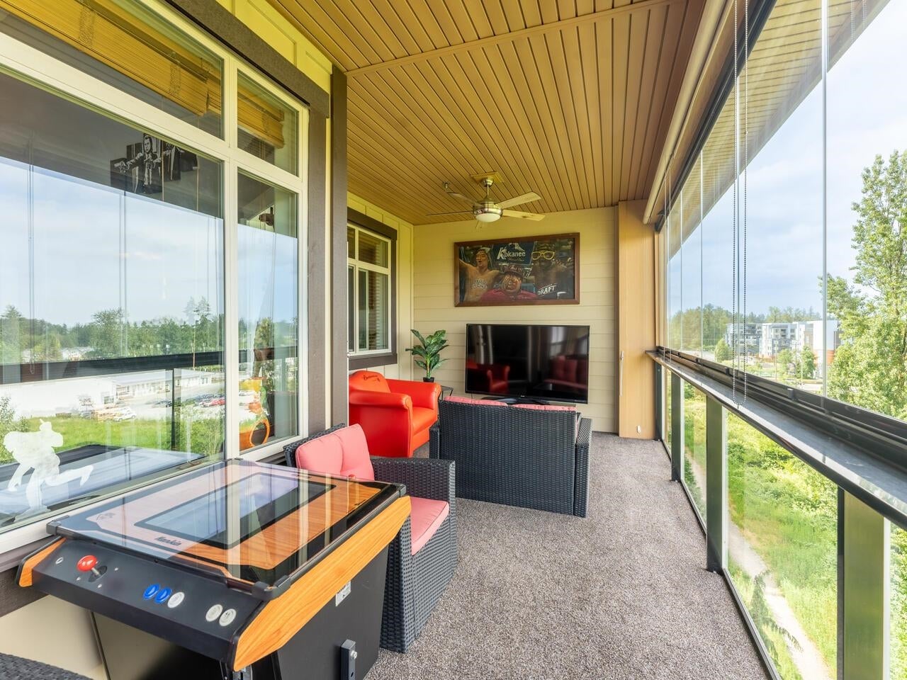 627 - 8067 207 Street - Willoughby Heights Apartment/Condo for Sale, 2 Bedrooms (R3016482) #25