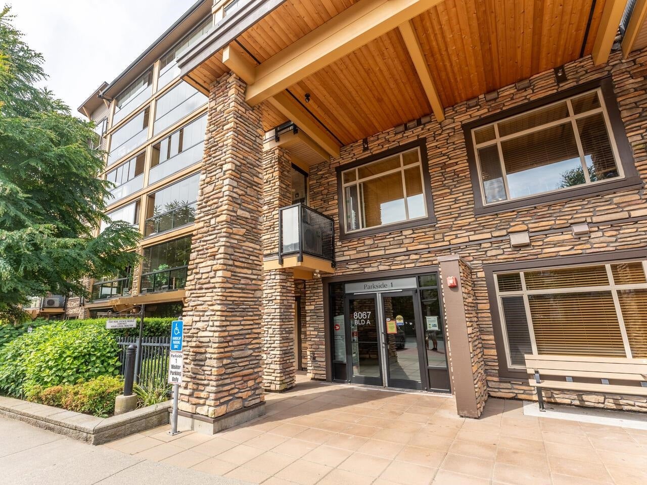 627 - 8067 207 Street - Willoughby Heights Apartment/Condo for Sale, 2 Bedrooms (R3016482) #30