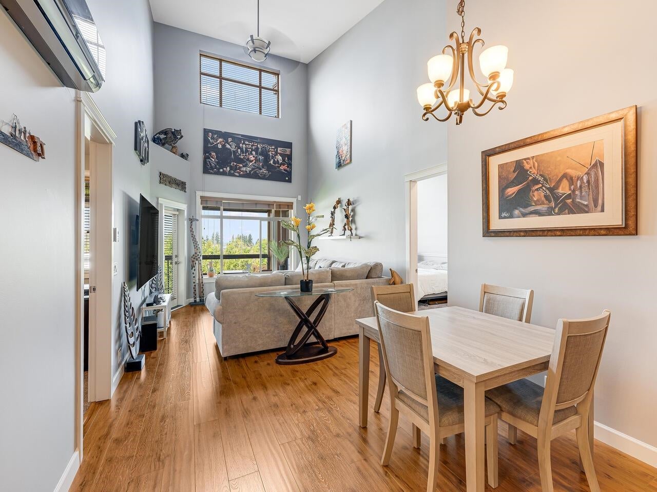 627 - 8067 207 Street - Willoughby Heights Apartment/Condo for Sale, 2 Bedrooms (R3016482) #6