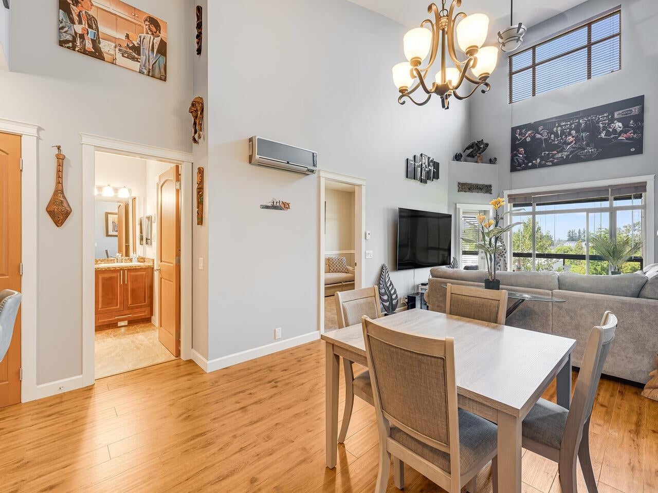 627 - 8067 207 Street - Willoughby Heights Apartment/Condo for Sale, 2 Bedrooms (R3016482) #7