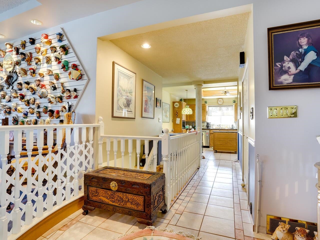 960 Porter Street - Harbour Chines Single Family Residence for Sale, 5 Bedrooms (R3038945) #8