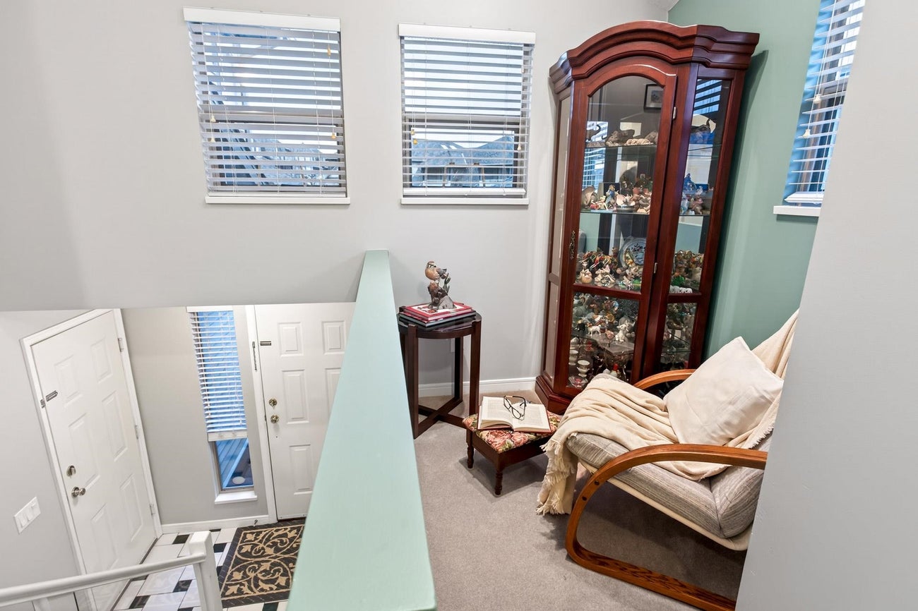 33 - 1207 Confederation Drive - Citadel PQ Townhouse, 3 Bedrooms (R3077270)# - 17