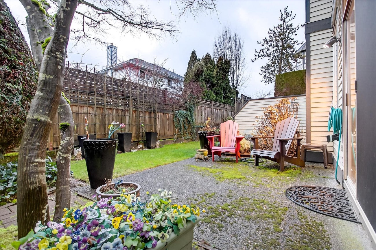 33 - 1207 Confederation Drive - Citadel PQ Townhouse, 3 Bedrooms (R3077270)# - 28