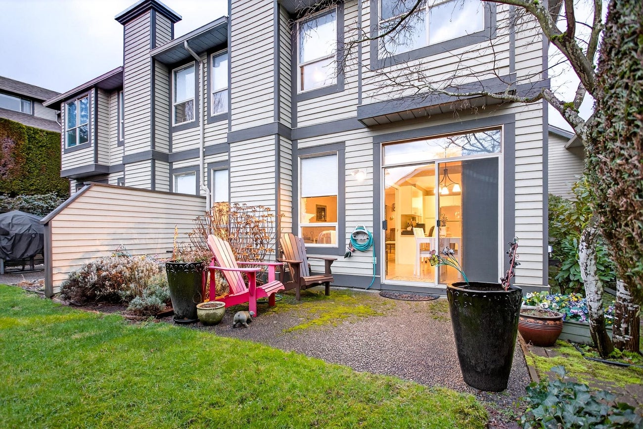 33 - 1207 Confederation Drive - Citadel PQ Townhouse, 3 Bedrooms (R3077270)# - 29