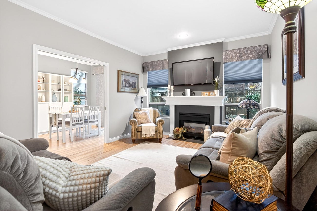 33 - 1207 Confederation Drive - Citadel PQ Townhouse, 3 Bedrooms (R3077270)# - 4