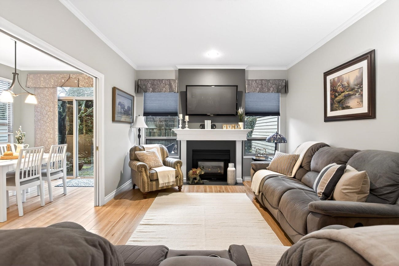 33 - 1207 Confederation Drive - Citadel PQ Townhouse, 3 Bedrooms (R3077270)# - 5