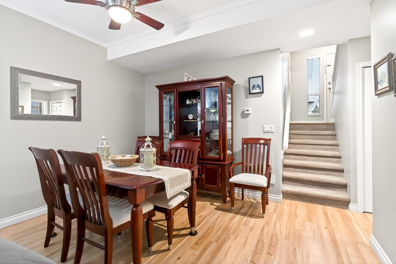 33 - 1207 Confederation Drive - Citadel PQ Townhouse, 3 Bedrooms (R3077270)# - 8