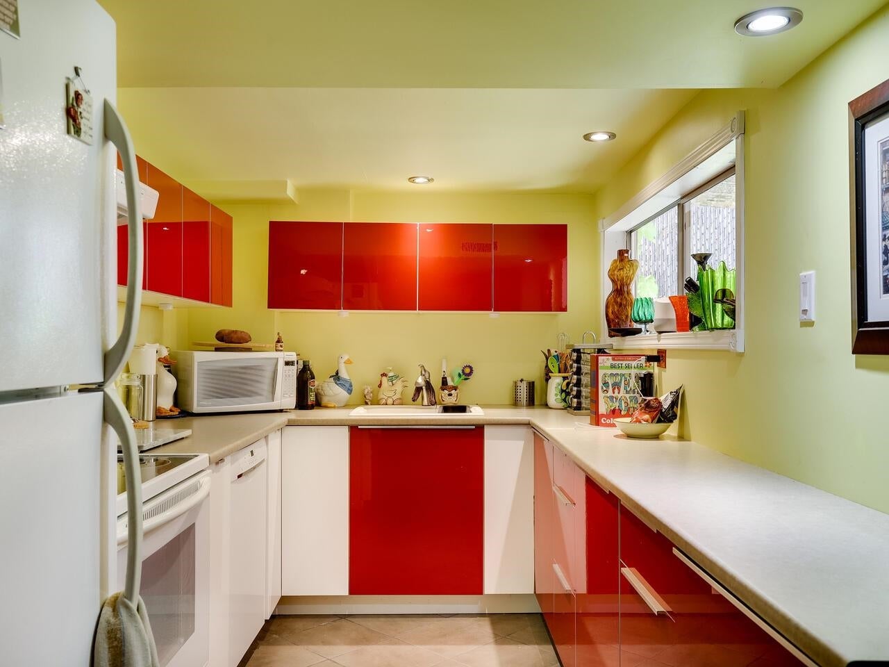 960 Porter Street - Harbour Chines Single Family Residence for Sale, 5 Bedrooms (R3077325)# - 25