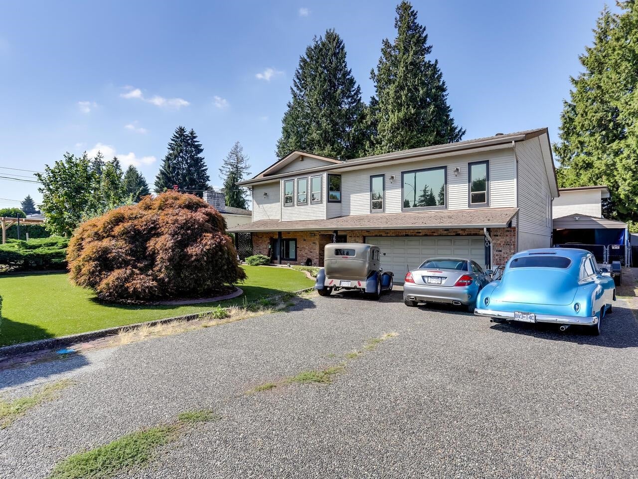 960 Porter Street - Harbour Chines single-family-residence for Sale, 5 Bedrooms (R3077325)# - 2