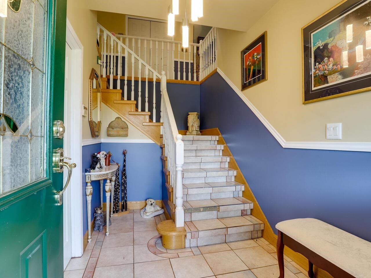 960 Porter Street - Harbour Chines Single Family Residence for Sale, 5 Bedrooms (R3077325)# - 4