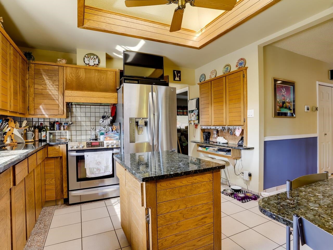 960 Porter Street - Harbour Chines Single Family Residence for Sale, 5 Bedrooms (R3077325)# - 8