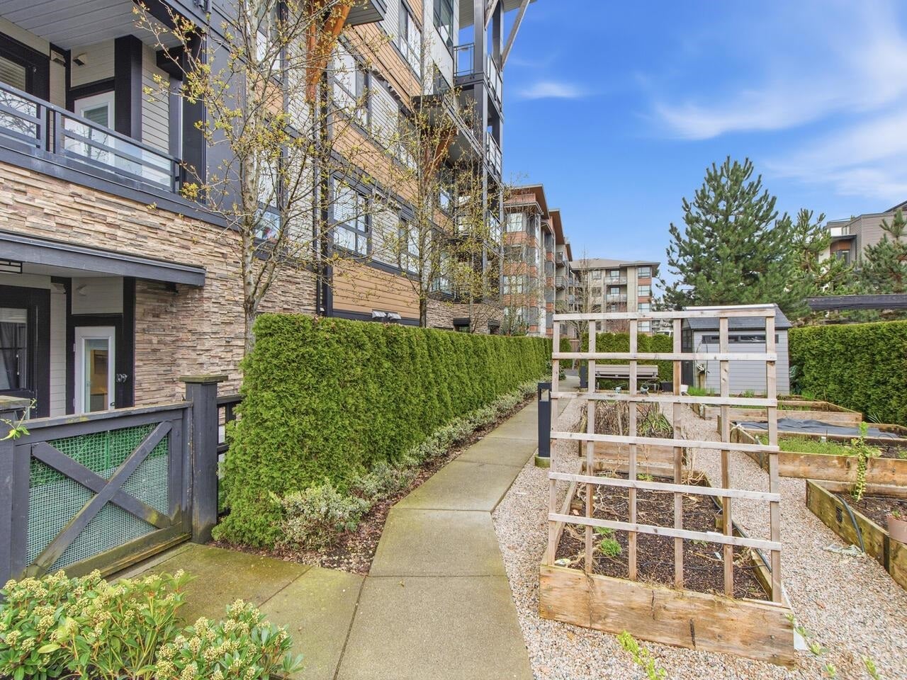 109 - 20829 77a Avenue - Willoughby Heights Apartment/Condo for Sale, 2 Bedrooms (R3101023)# - 22