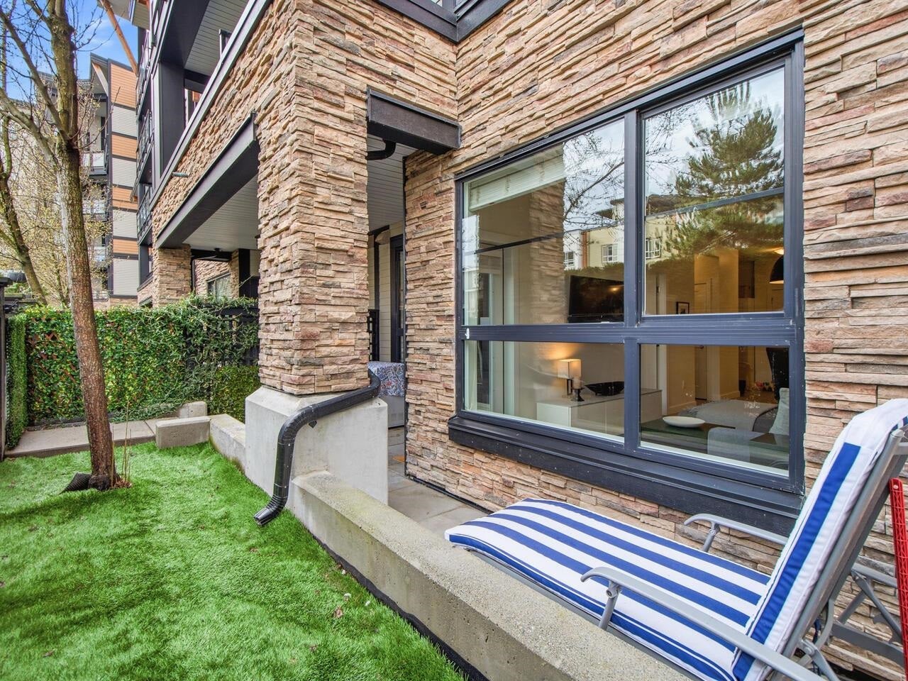 109 - 20829 77a Avenue - Willoughby Heights Apartment/Condo for Sale, 2 Bedrooms (R3101023)# - 25