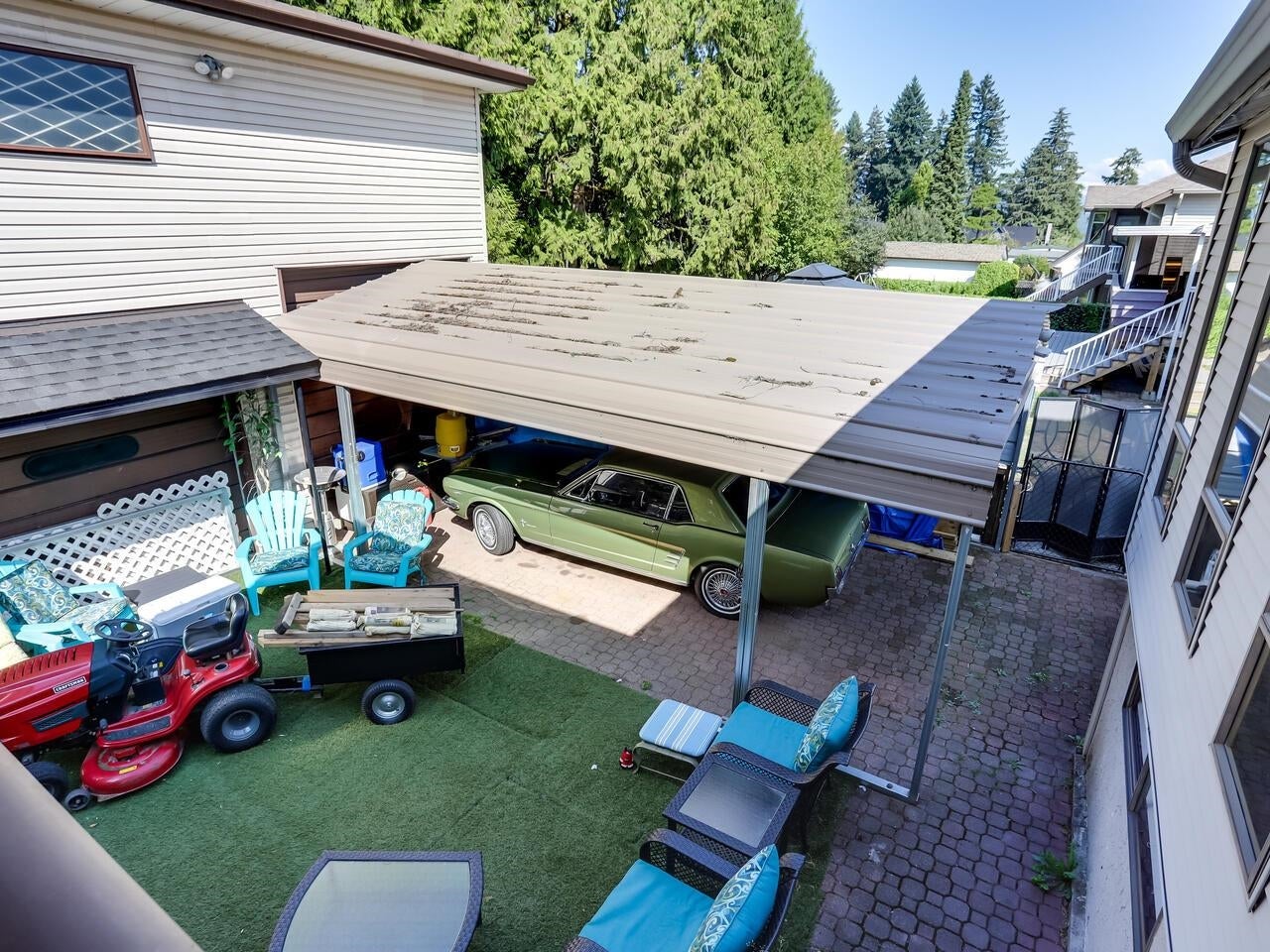 960 Porter Street - Harbour Chines Single Family Residence for Sale, 5 Bedrooms (R3147567)# - 24