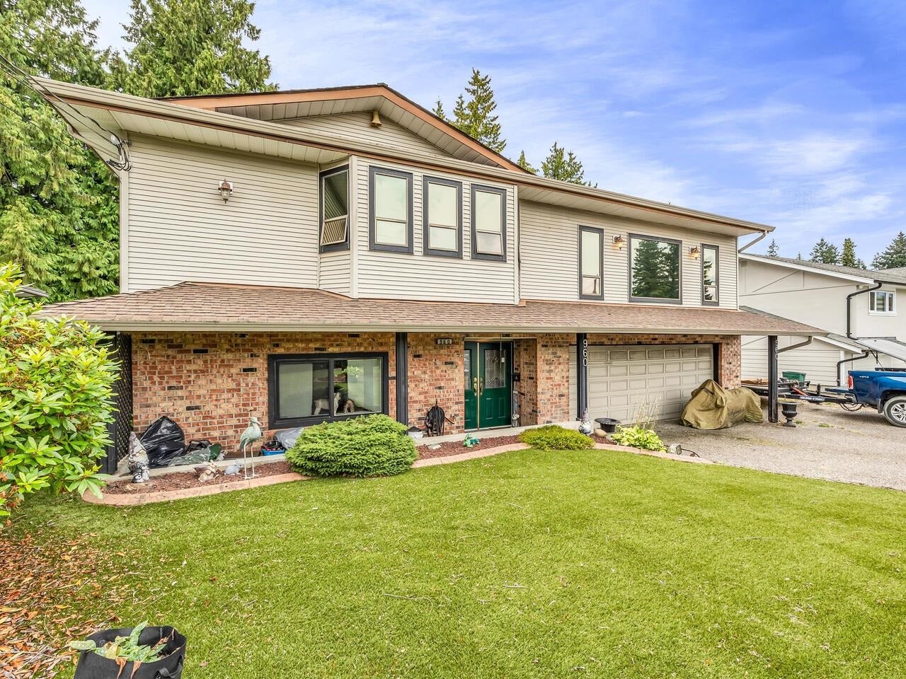 960 Porter Street - Harbour Chines Single Family Residence for Sale, 5 Bedrooms (R3147567)# - 31