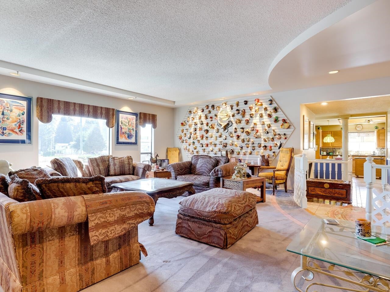 960 Porter Street - Harbour Chines Single Family Residence for Sale, 5 Bedrooms (R3147567)# - 3