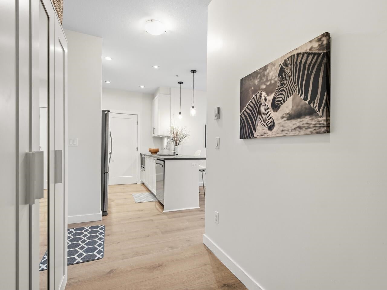 109 - 20829 77a Avenue - Willoughby Heights Apartment/Condo for Sale, 2 Bedrooms (R3157482)# - 11