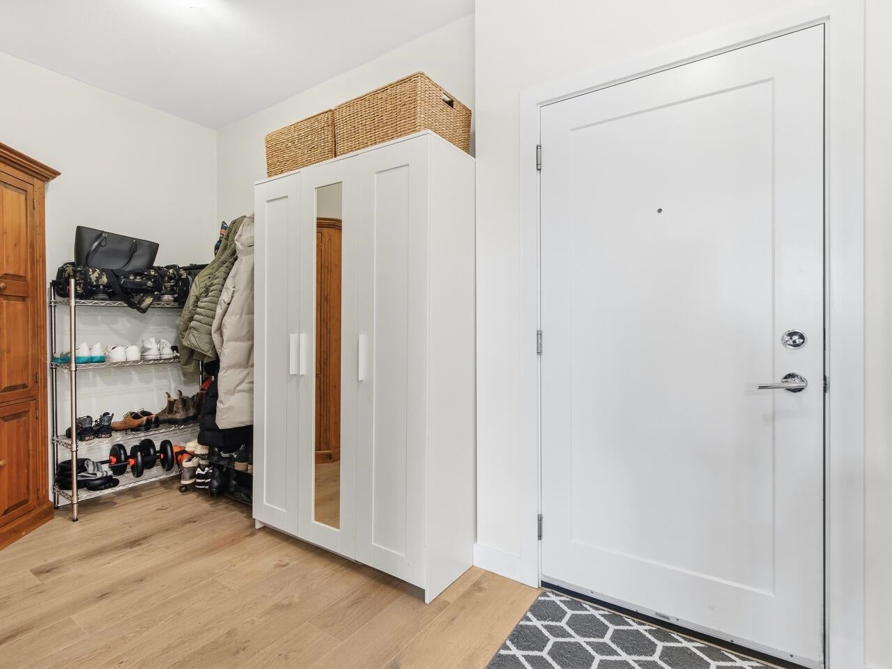 109 - 20829 77a Avenue - Willoughby Heights Apartment/Condo for Sale, 2 Bedrooms (R3157482)# - 12