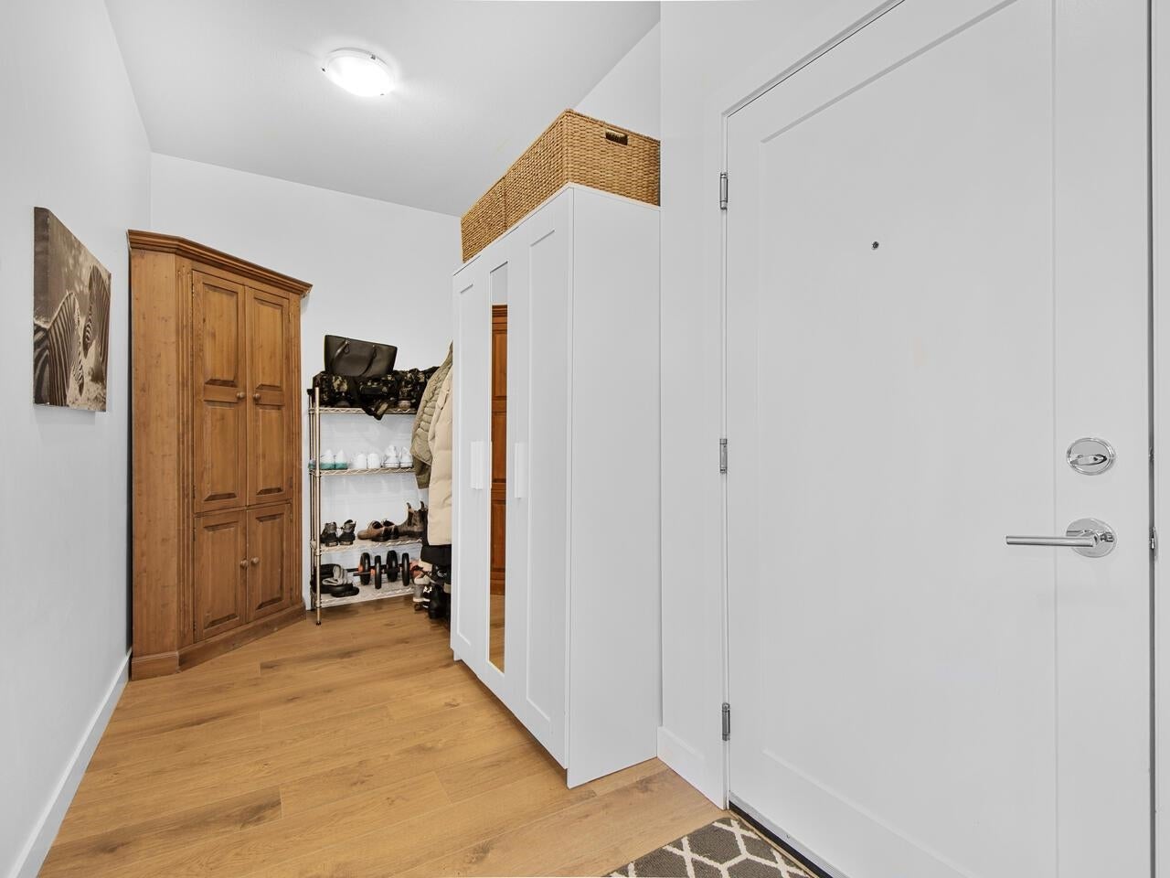 109 - 20829 77a Avenue - Willoughby Heights Apartment/Condo for Sale, 2 Bedrooms (R3157482)# - 13