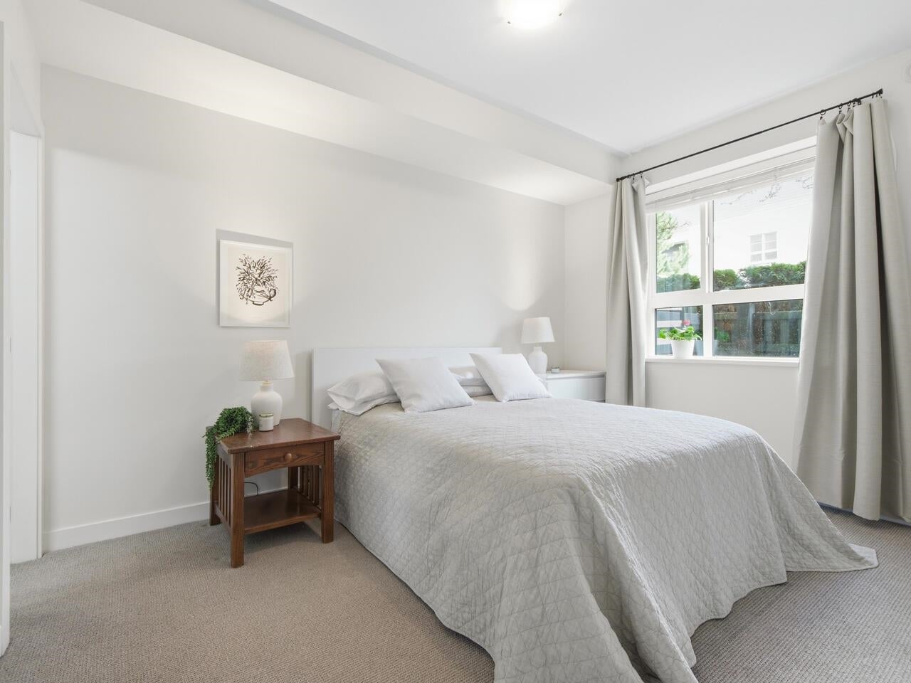 109 - 20829 77a Avenue - Willoughby Heights Apartment/Condo for Sale, 2 Bedrooms (R3157482)# - 14