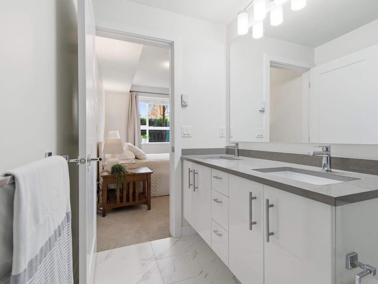 109 - 20829 77a Avenue - Willoughby Heights Apartment/Condo for Sale, 2 Bedrooms (R3157482)# - 18