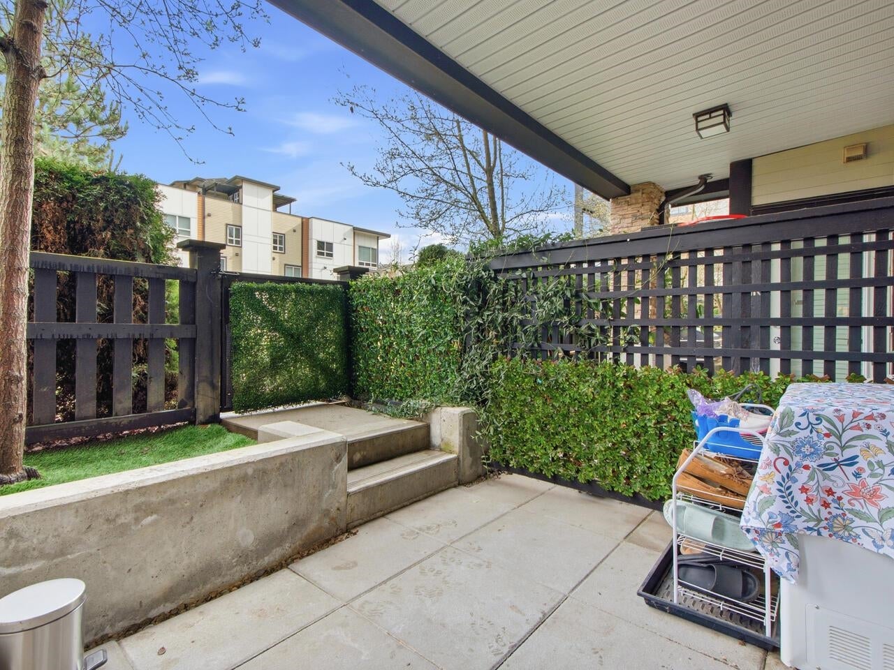 109 - 20829 77a Avenue - Willoughby Heights Apartment/Condo for Sale, 2 Bedrooms (R3157482)# - 23