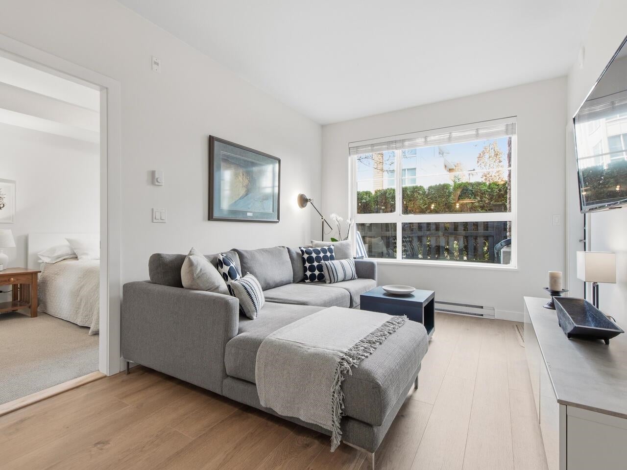 109 - 20829 77a Avenue - Willoughby Heights Apartment/Condo for Sale, 2 Bedrooms (R3157482)# - 2