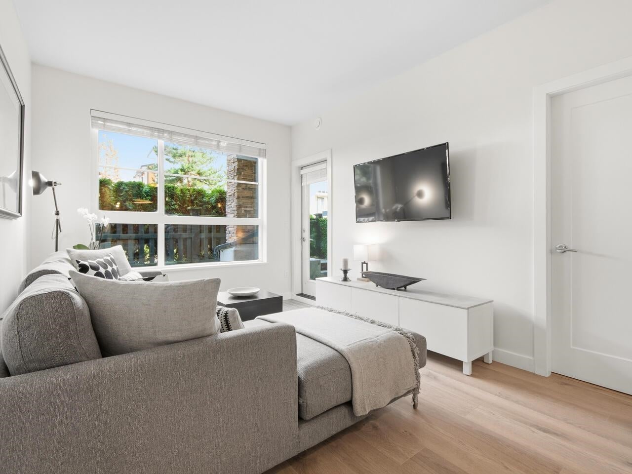 109 - 20829 77a Avenue - Willoughby Heights Apartment/Condo for Sale, 2 Bedrooms (R3157482)# - 3