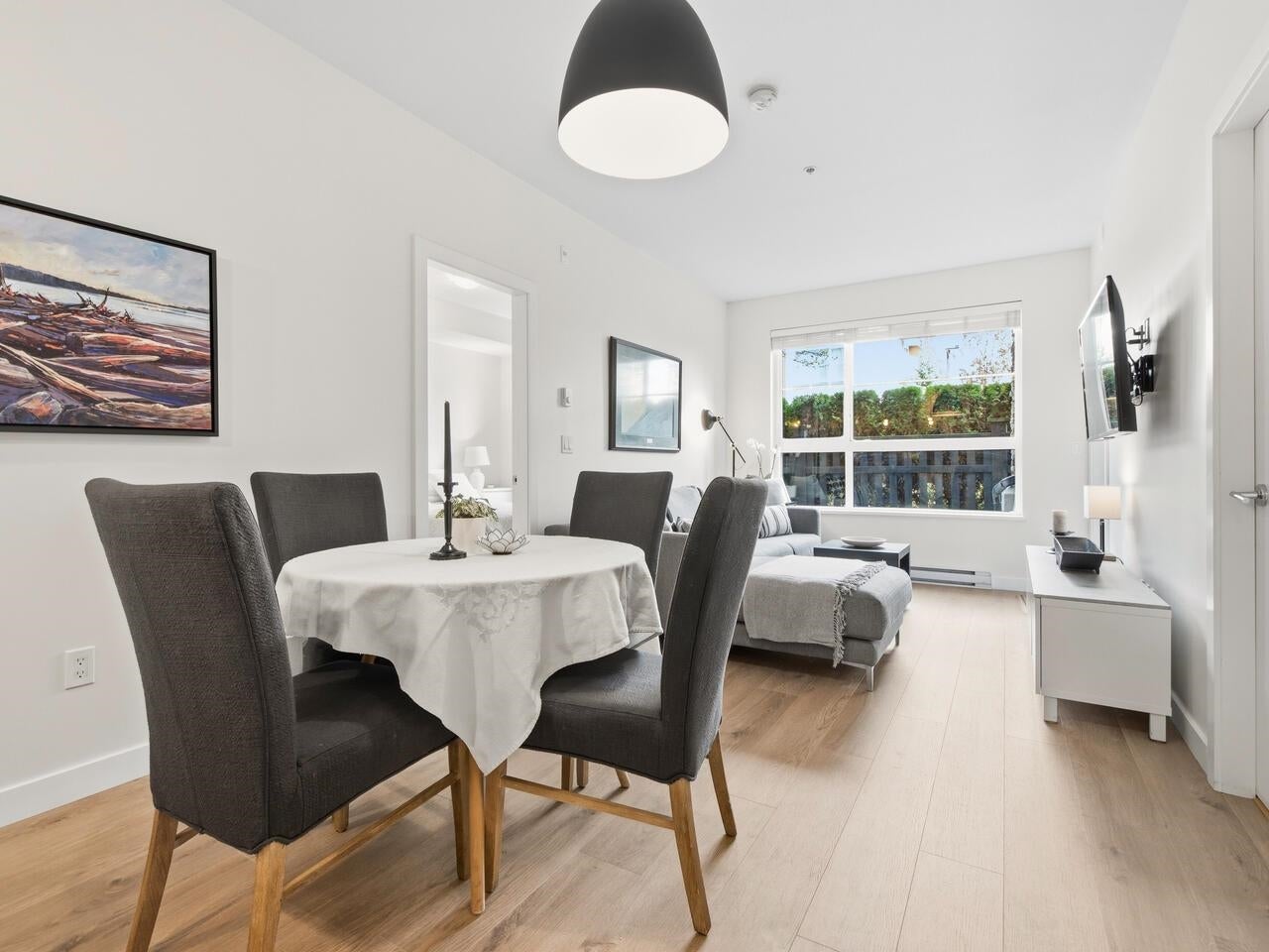 109 - 20829 77a Avenue - Willoughby Heights Apartment/Condo for Sale, 2 Bedrooms (R3157482)# - 4