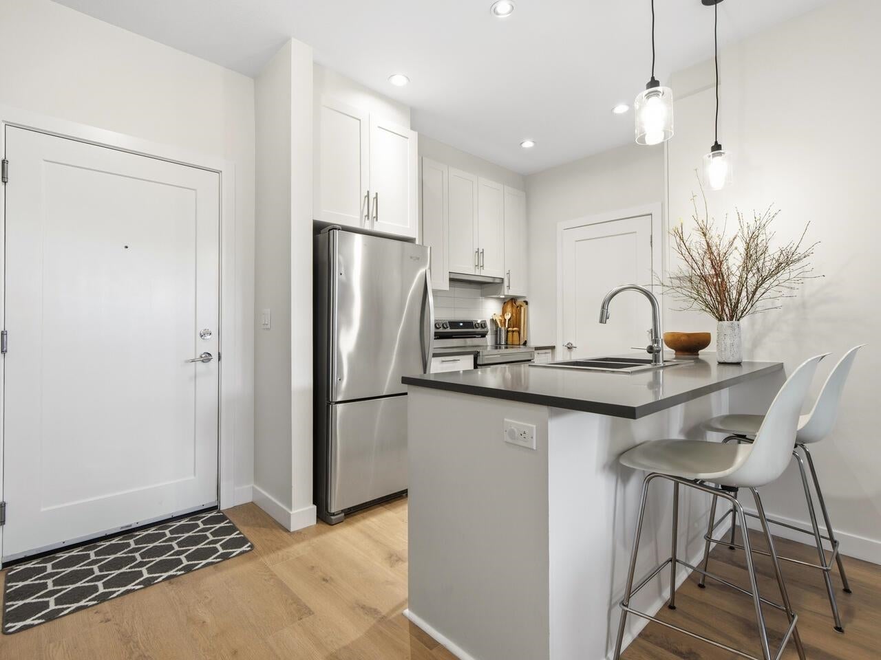 109 - 20829 77a Avenue - Willoughby Heights Apartment/Condo for Sale, 2 Bedrooms (R3157482)# - 5