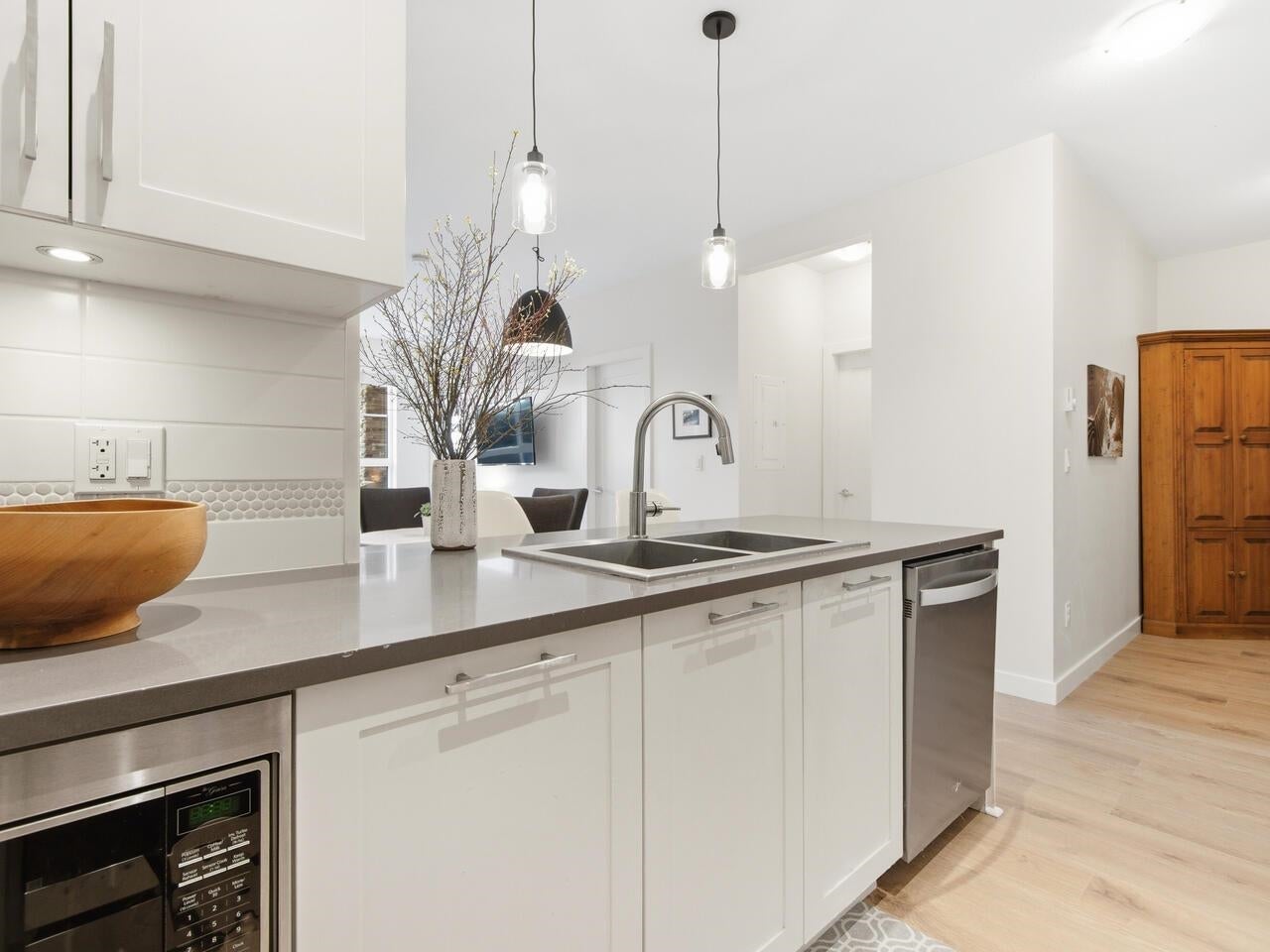 109 - 20829 77a Avenue - Willoughby Heights Apartment/Condo for Sale, 2 Bedrooms (R3157482)# - 6