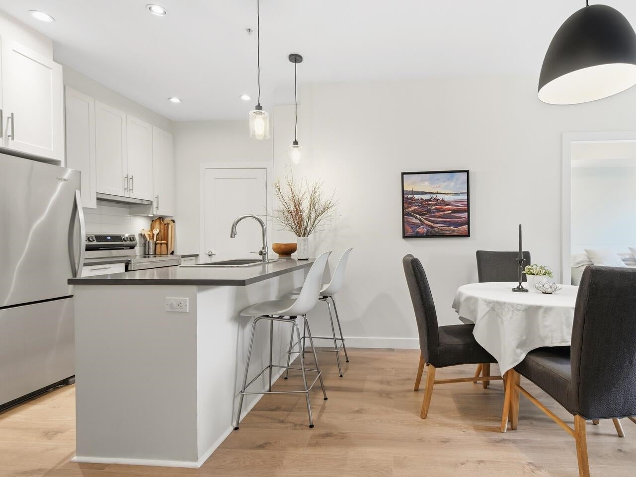 109 - 20829 77a Avenue - Willoughby Heights Apartment/Condo for Sale, 2 Bedrooms (R3157482)# - 7