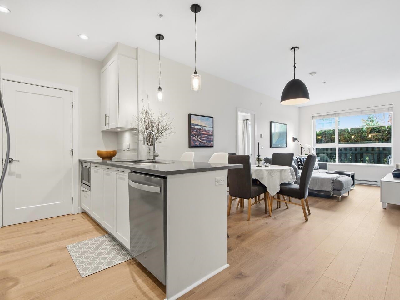 109 - 20829 77a Avenue - Willoughby Heights Apartment/Condo for Sale, 2 Bedrooms (R3157482)# - 9