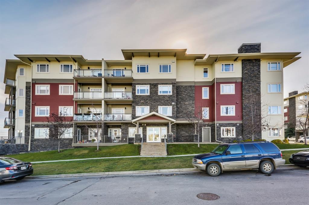 207, 11 Millrise Drive SW - Millrise Apartment for sale, 2 Bedrooms (A1239036) #1