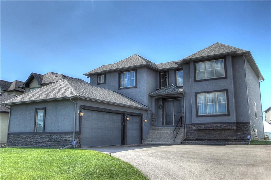  19 King's - NONE Detached for sale, 5 Bedrooms (C4025238) #1