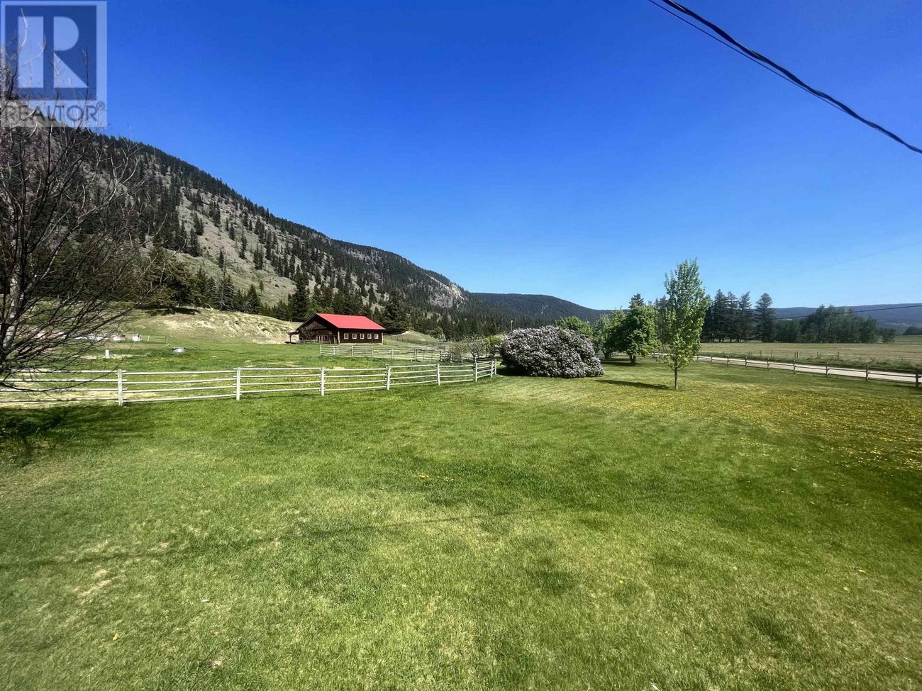 5914 SODA CREEK MACALISTER ROAD - Williams Lake House for sale, 4 Bedrooms (R2778199) #23