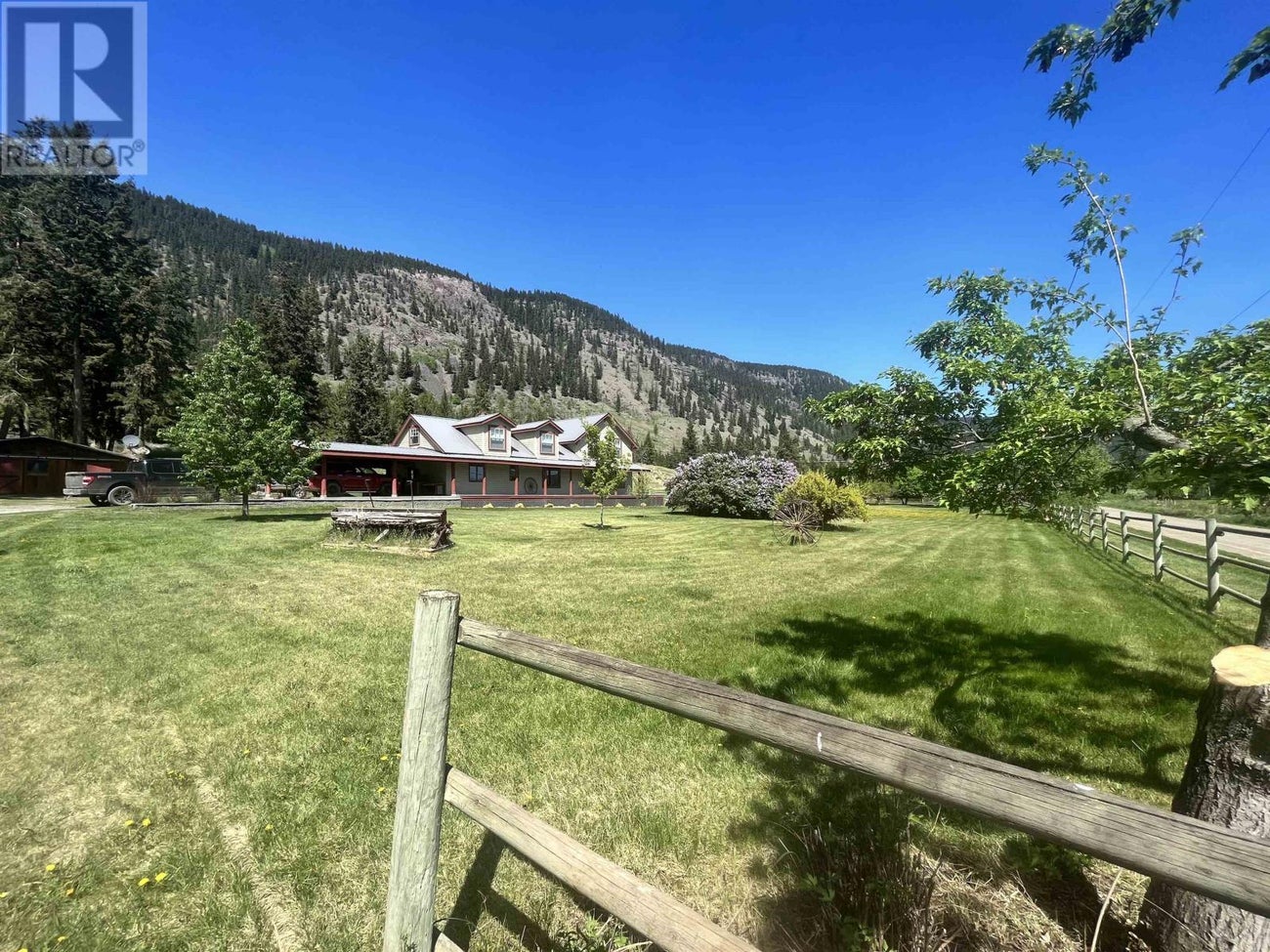 5914 SODA CREEK MACALISTER ROAD - Williams Lake House for sale, 4 Bedrooms (R2778199) #39