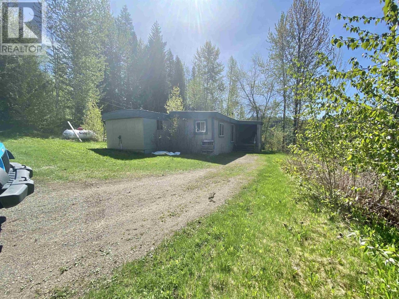 6313 ROSETTE LAKE ROAD - Likely for sale(R2780658) #1