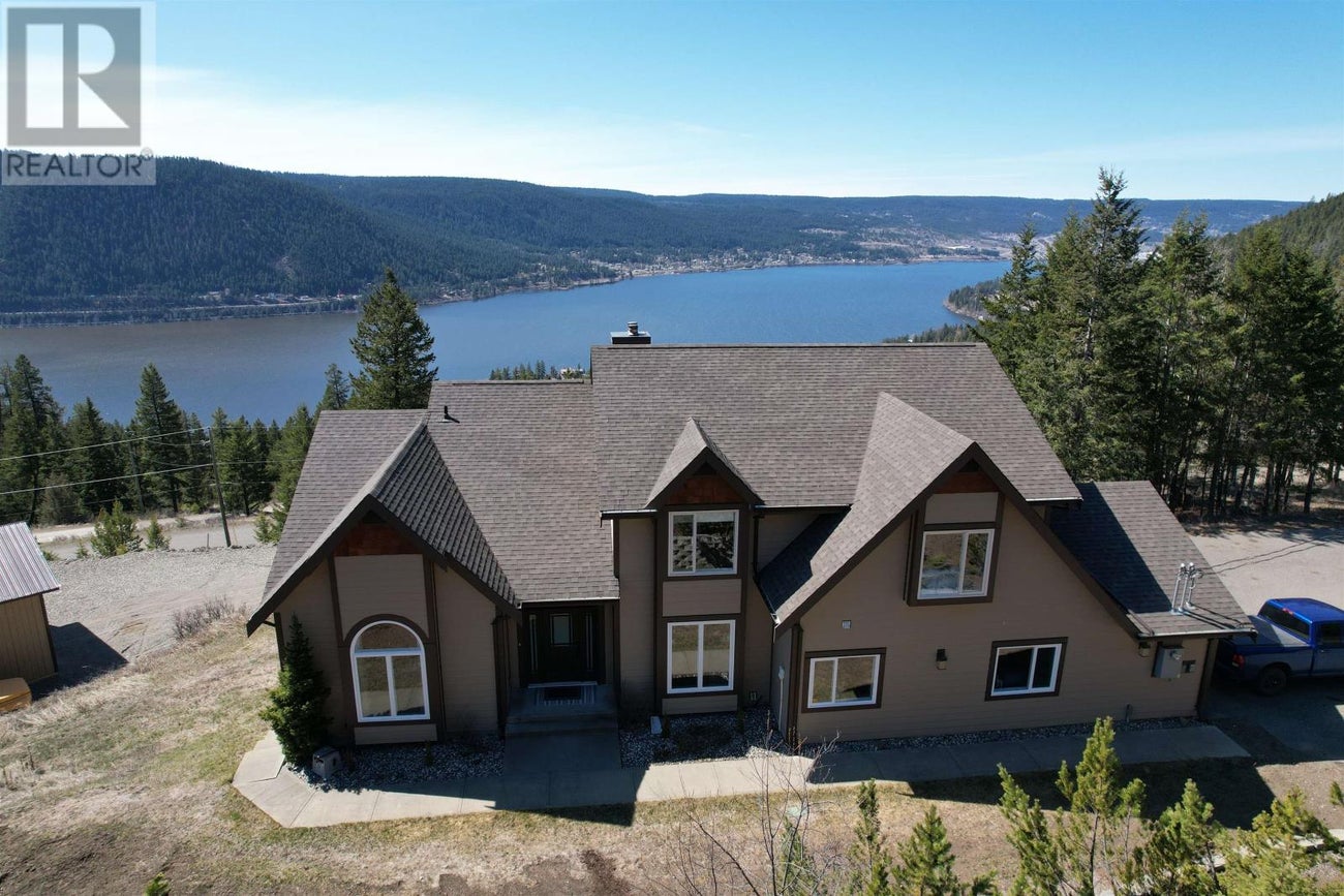 2166 WHITE ROAD - Williams Lake House for sale, 6 Bedrooms (R2678565) #37