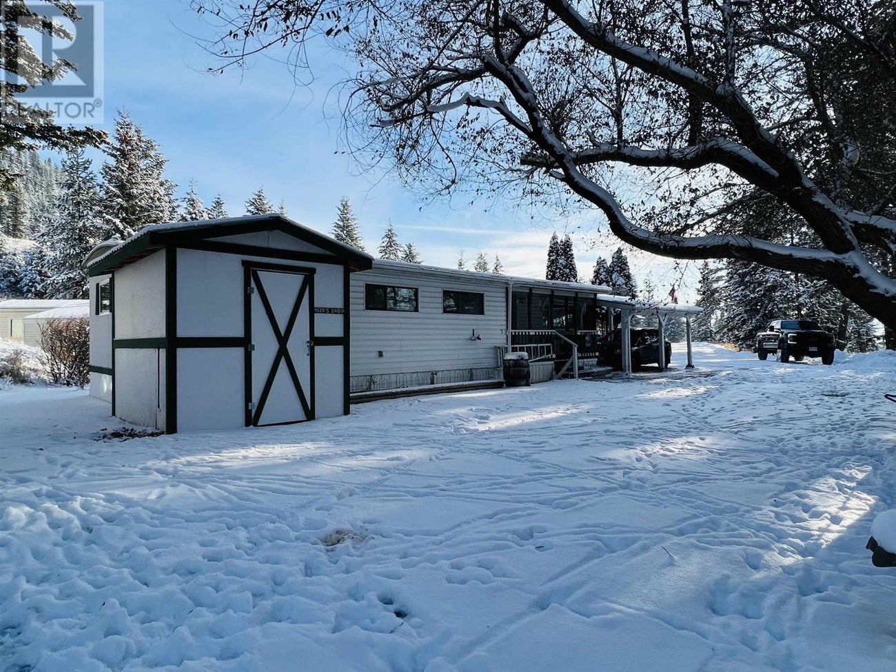 67 770 N ELEVENTH AVENUE - Williams Lake Manufactured Home/Mobile for sale, 2 Bedrooms (R2742960) #16