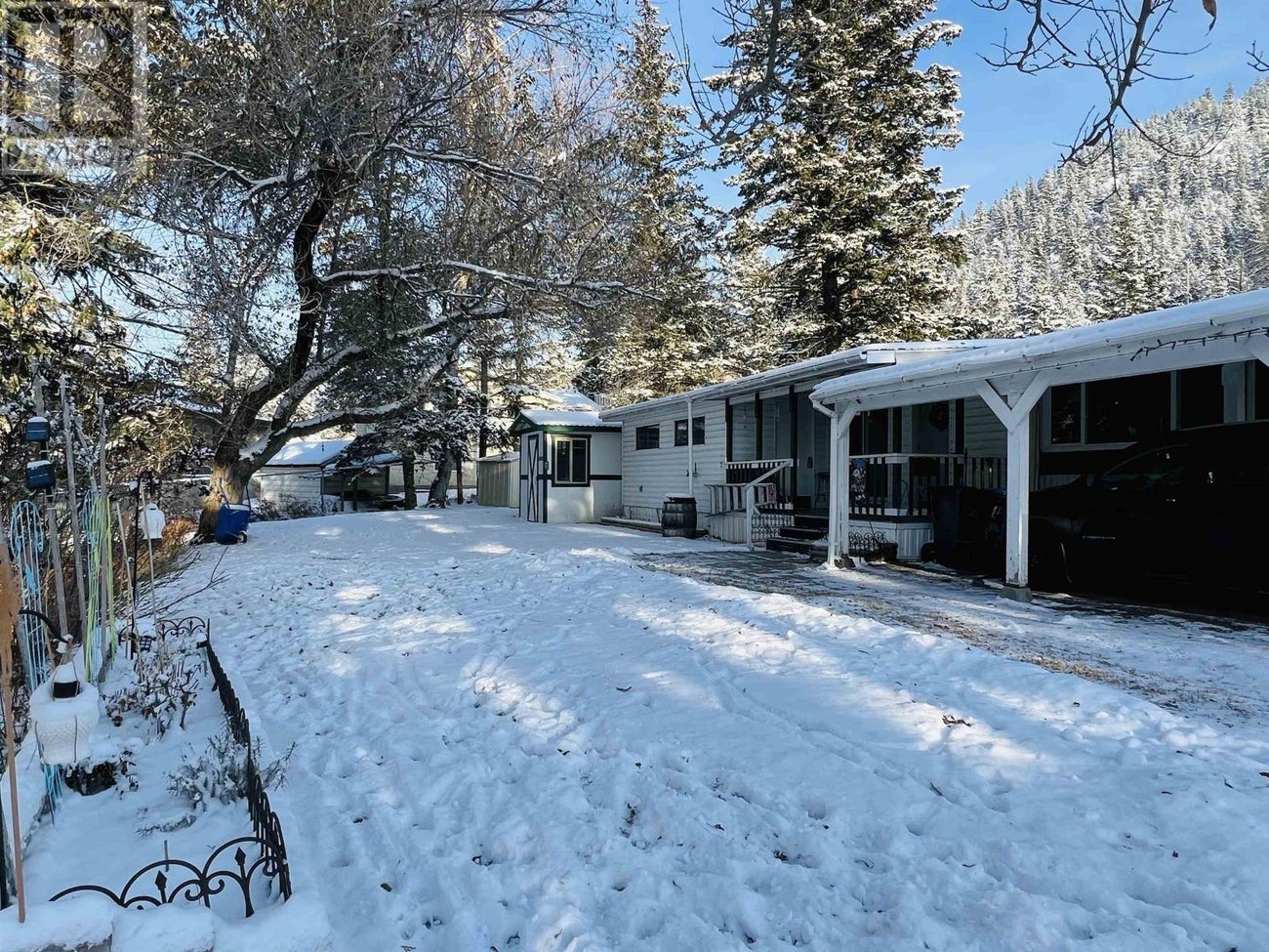 67 770 N ELEVENTH AVENUE - Williams Lake Manufactured Home/Mobile for sale, 2 Bedrooms (R2742960) #24