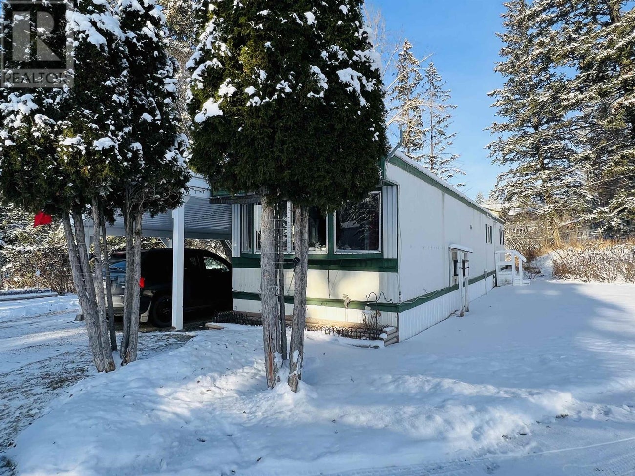 67 770 N ELEVENTH AVENUE - Williams Lake Manufactured Home/Mobile for sale, 2 Bedrooms (R2742960) #25