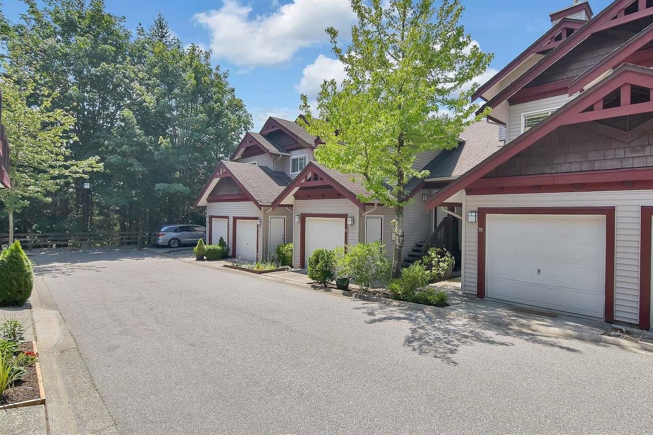 79 - 15 Forest Park Way - Heritage Woods PM Townhouse for Sale, 3 Bedrooms (R2976288)