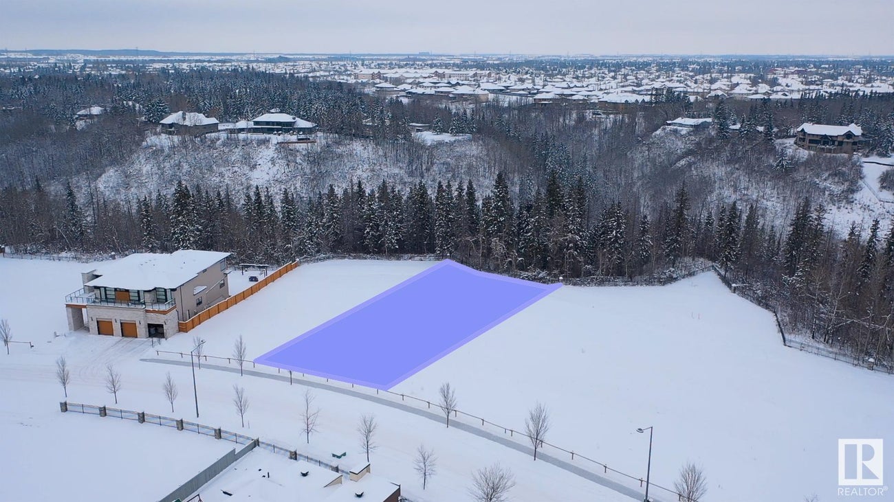 4165 CAMERON HEIGHTS PT NW - Cameron Heights (Edmonton) Vacant Lot/Land for sale(E4370919) #21