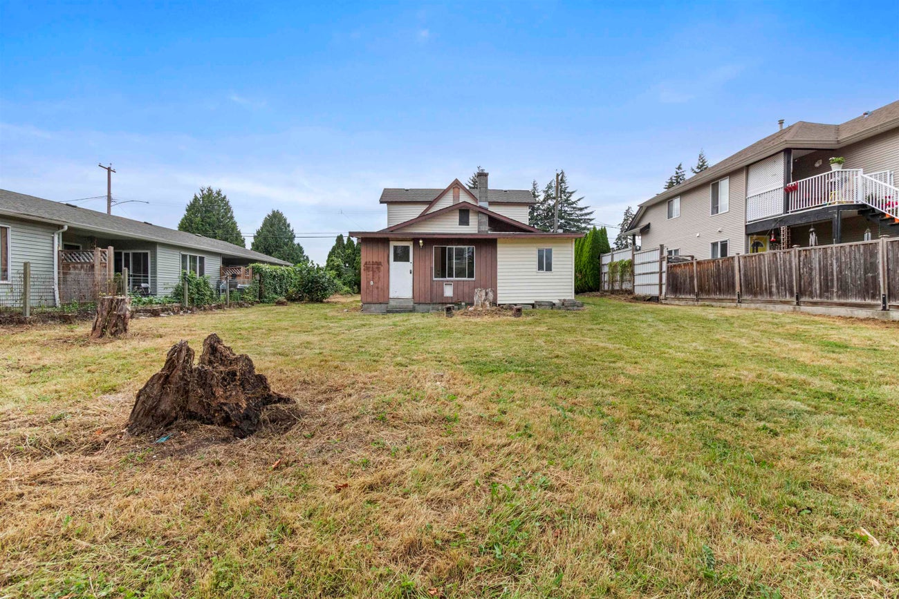9112 Broadway Road - Chilliwack Proper East Single Family Residence for Sale, 4 Bedrooms (R2963288) #2