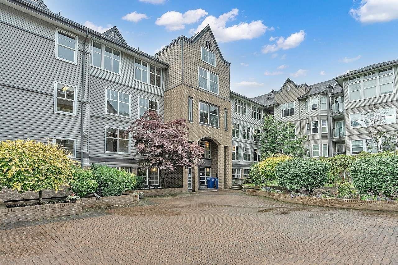 416 - 20200 56 Avenue - Langley City Apartment/Condo for Sale, 3 Bedrooms (R2964495) #1